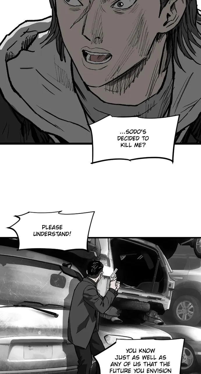 Hellbound 2: The Resurrected Chapter 42 Online - pƔgina 16