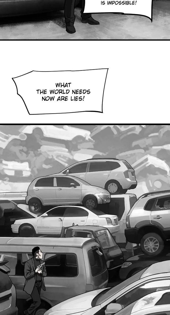 Hellbound 2: The Resurrected Chapter 42 Online - pƔgina 17