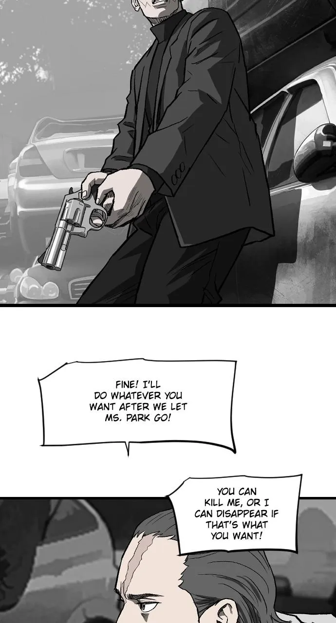 Hellbound 2: The Resurrected Chapter 42 Online - pƔgina 19
