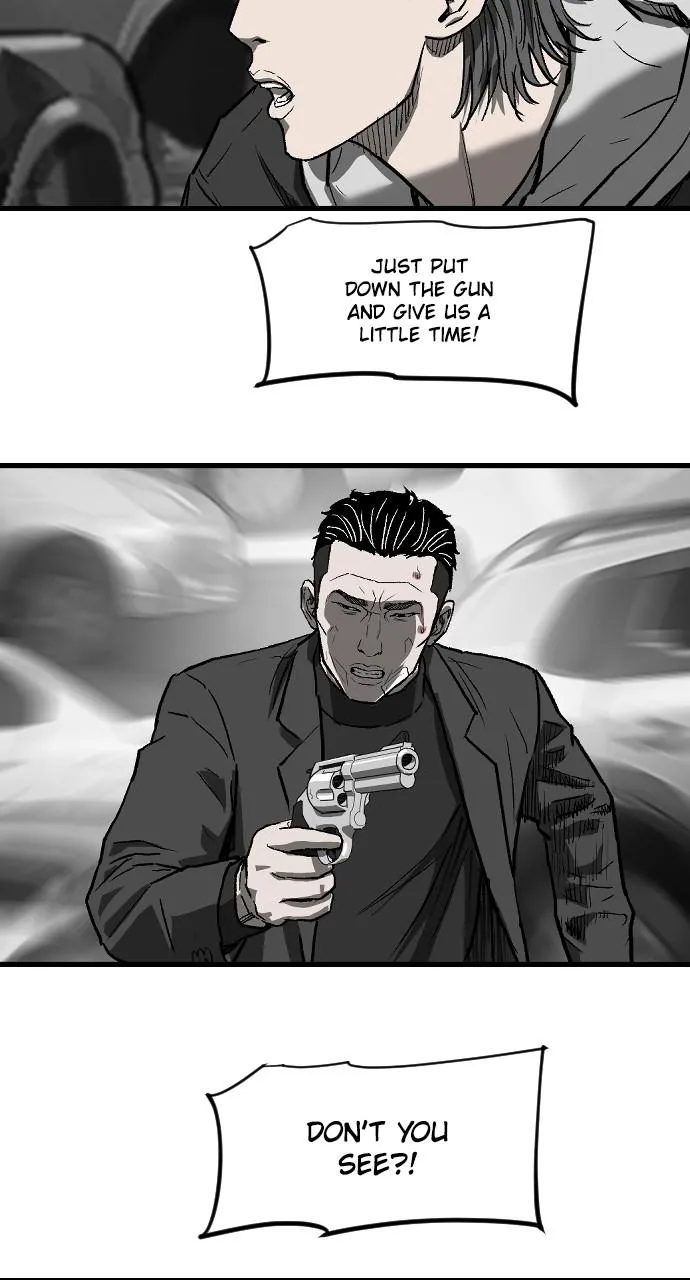 Hellbound 2: The Resurrected Chapter 42 Online - pƔgina 20