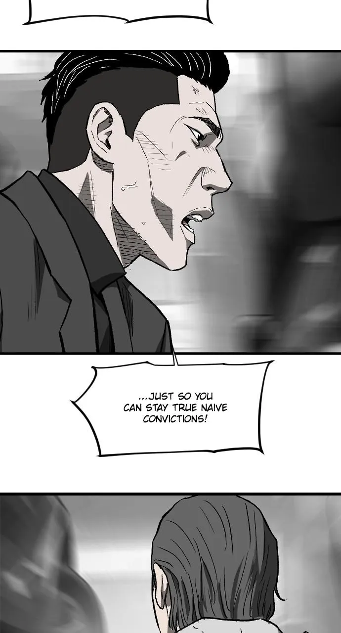 Hellbound 2: The Resurrected Chapter 42 Online - pƔgina 22