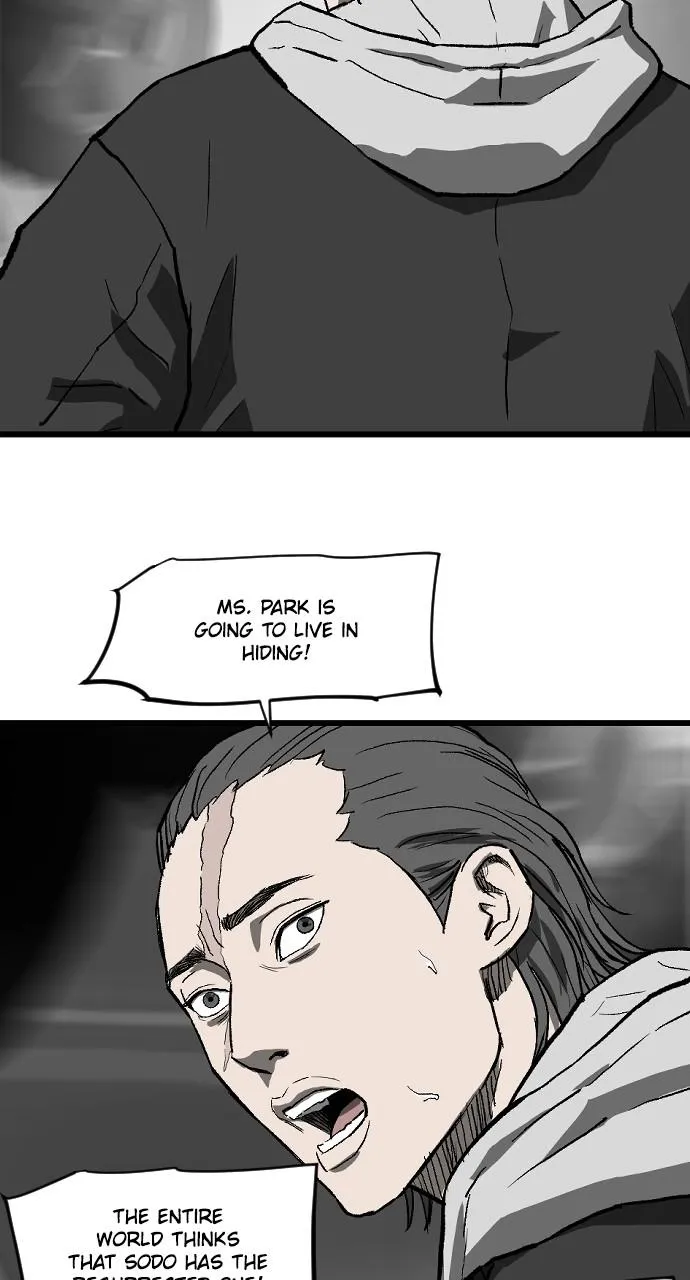 Hellbound 2: The Resurrected Chapter 42 Online - pƔgina 23