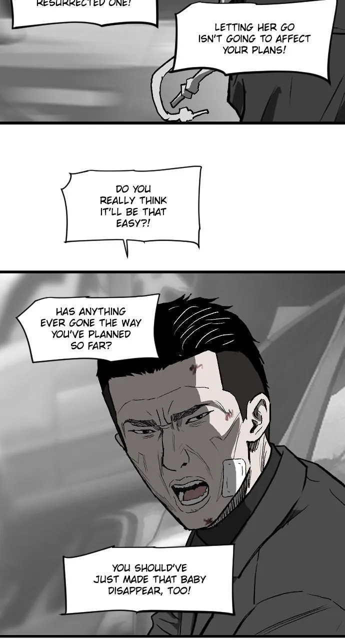 Hellbound 2: The Resurrected Chapter 42 Online - pƔgina 24