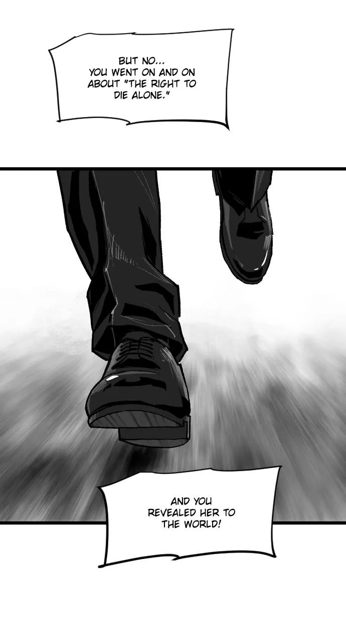 Hellbound 2: The Resurrected Chapter 42 Online - pƔgina 25