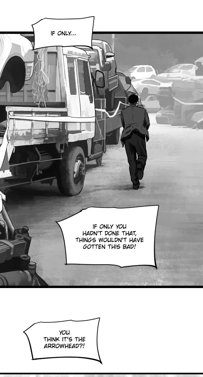 Hellbound 2: The Resurrected Chapter 42 Online - pƔgina 26