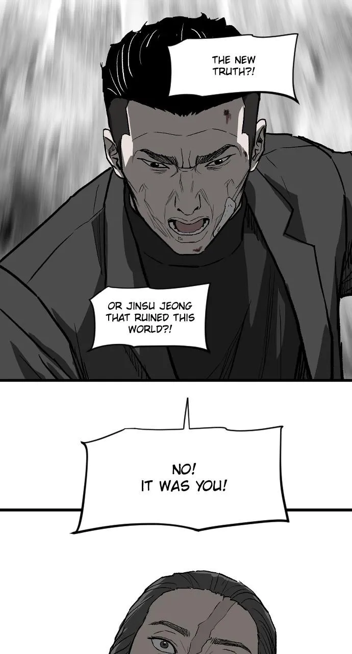 Hellbound 2: The Resurrected Chapter 42 Online - pƔgina 27