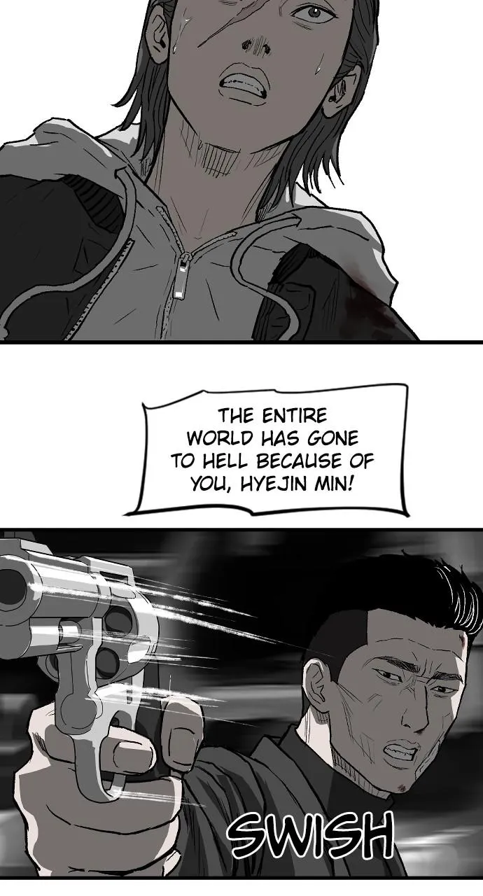 Hellbound 2: The Resurrected Chapter 42 Online - pƔgina 28