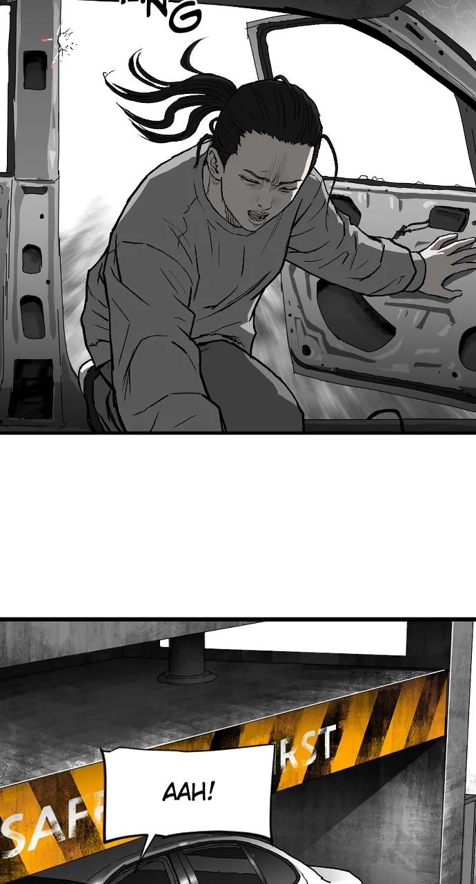 Hellbound 2: The Resurrected Chapter 42 Online - pƔgina 32