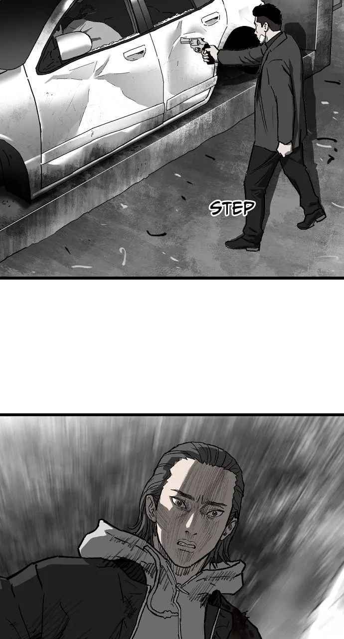 Hellbound 2: The Resurrected Chapter 42 Online - pƔgina 33