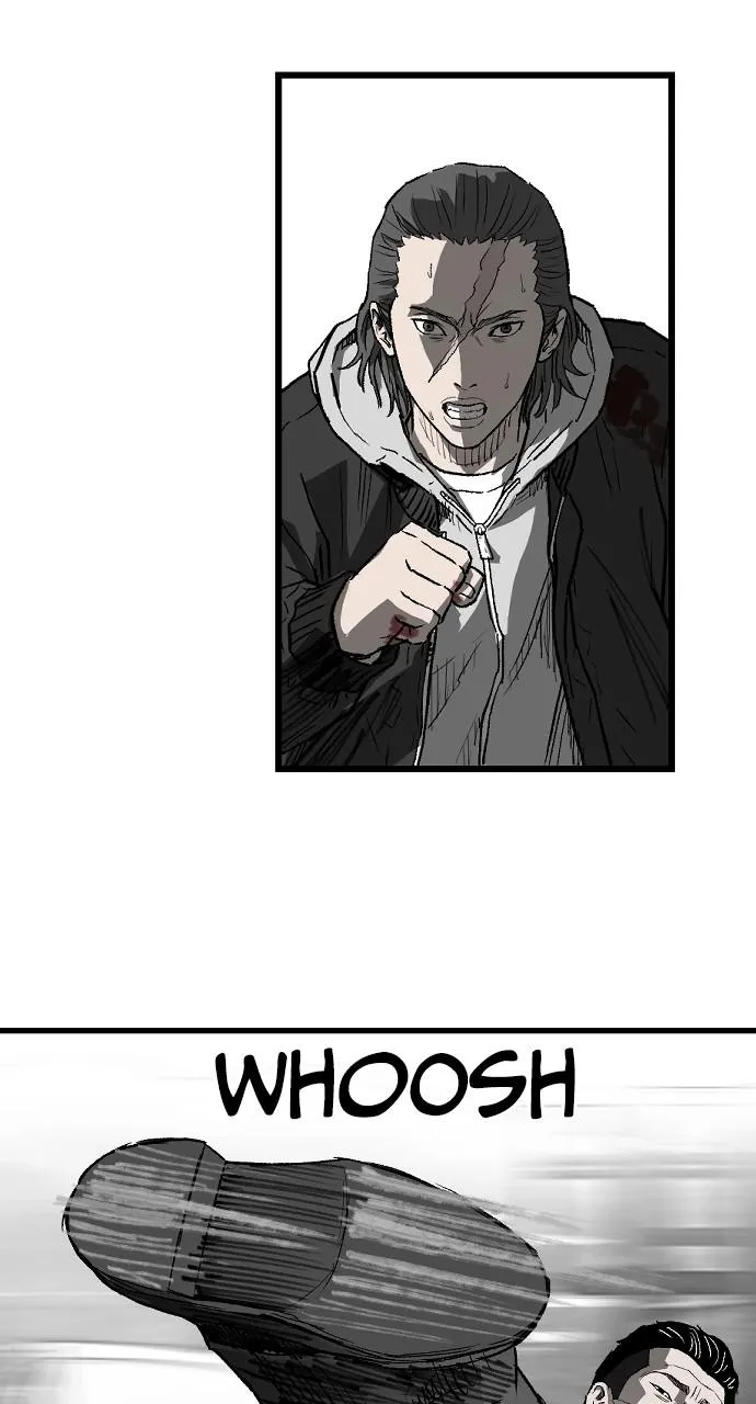 Hellbound 2: The Resurrected Chapter 42 Online - pƔgina 36