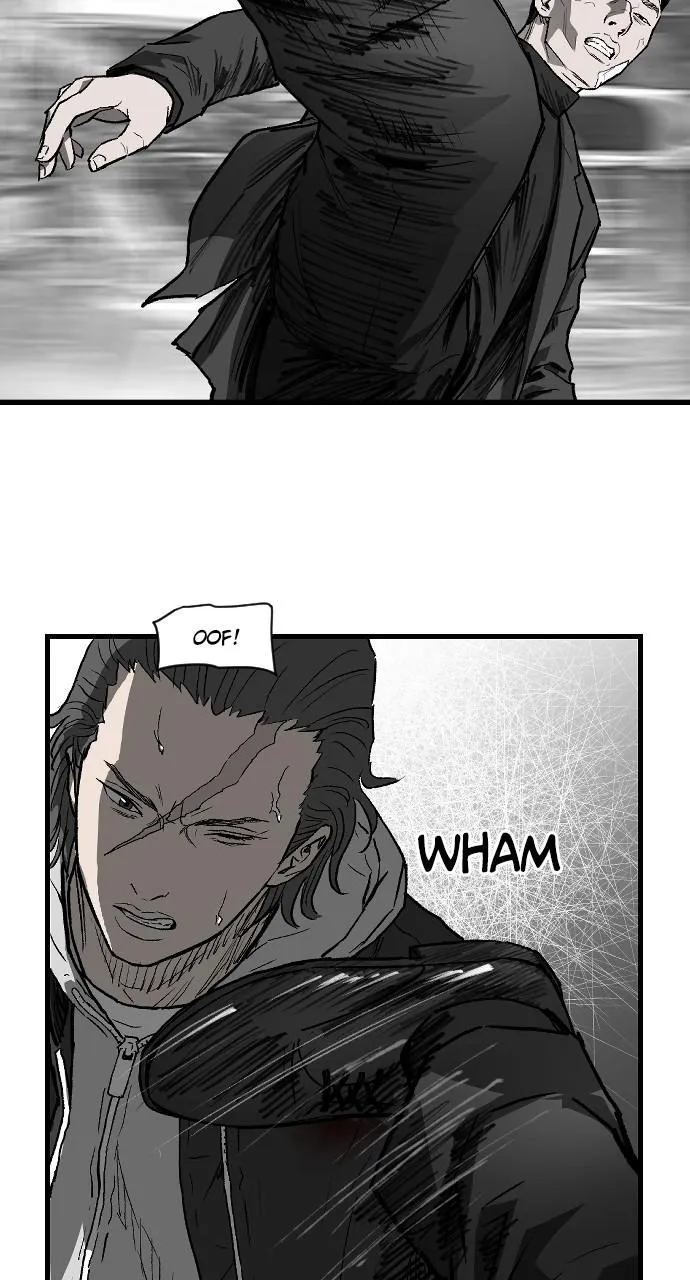 Hellbound 2: The Resurrected Chapter 42 Online - pƔgina 37
