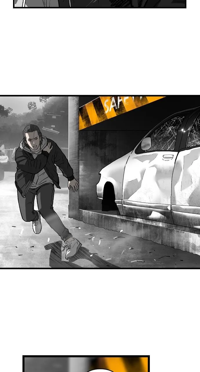 Hellbound 2: The Resurrected Chapter 42 Online - pƔgina 38