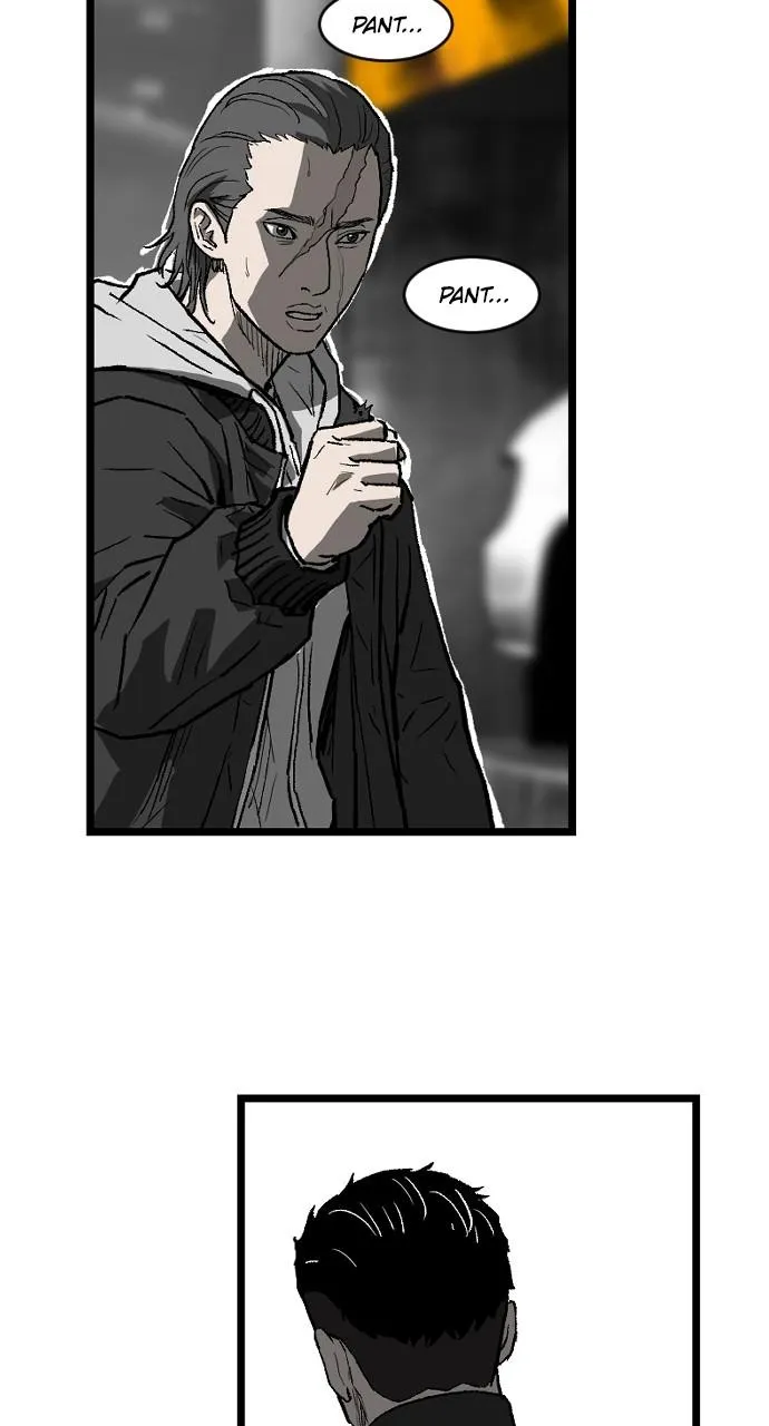 Hellbound 2: The Resurrected Chapter 42 Online - pƔgina 39