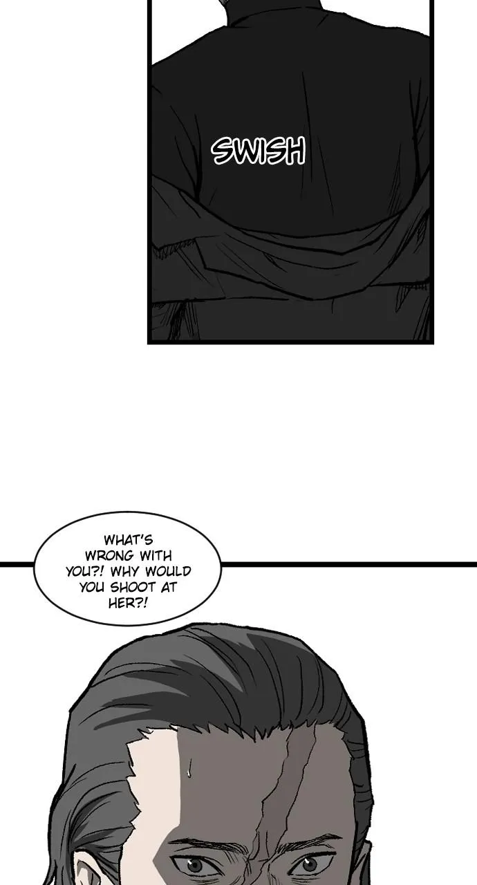Hellbound 2: The Resurrected Chapter 42 Online - pƔgina 40