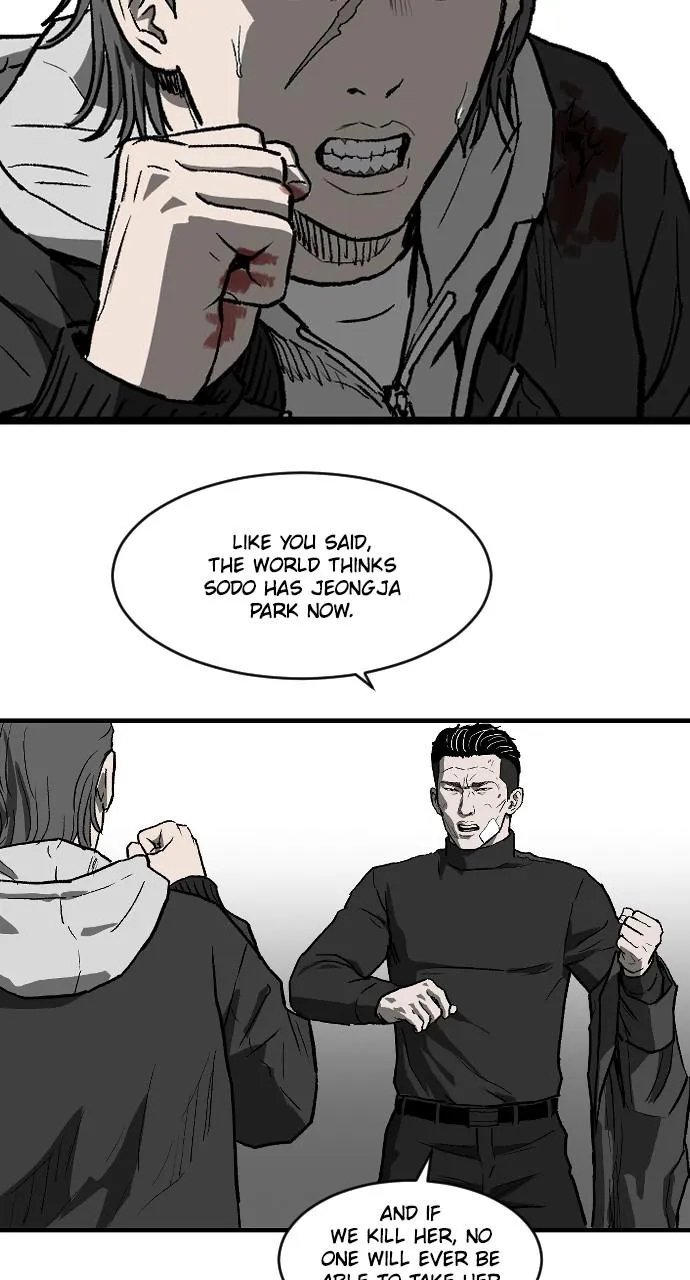 Hellbound 2: The Resurrected Chapter 42 Online - pƔgina 41
