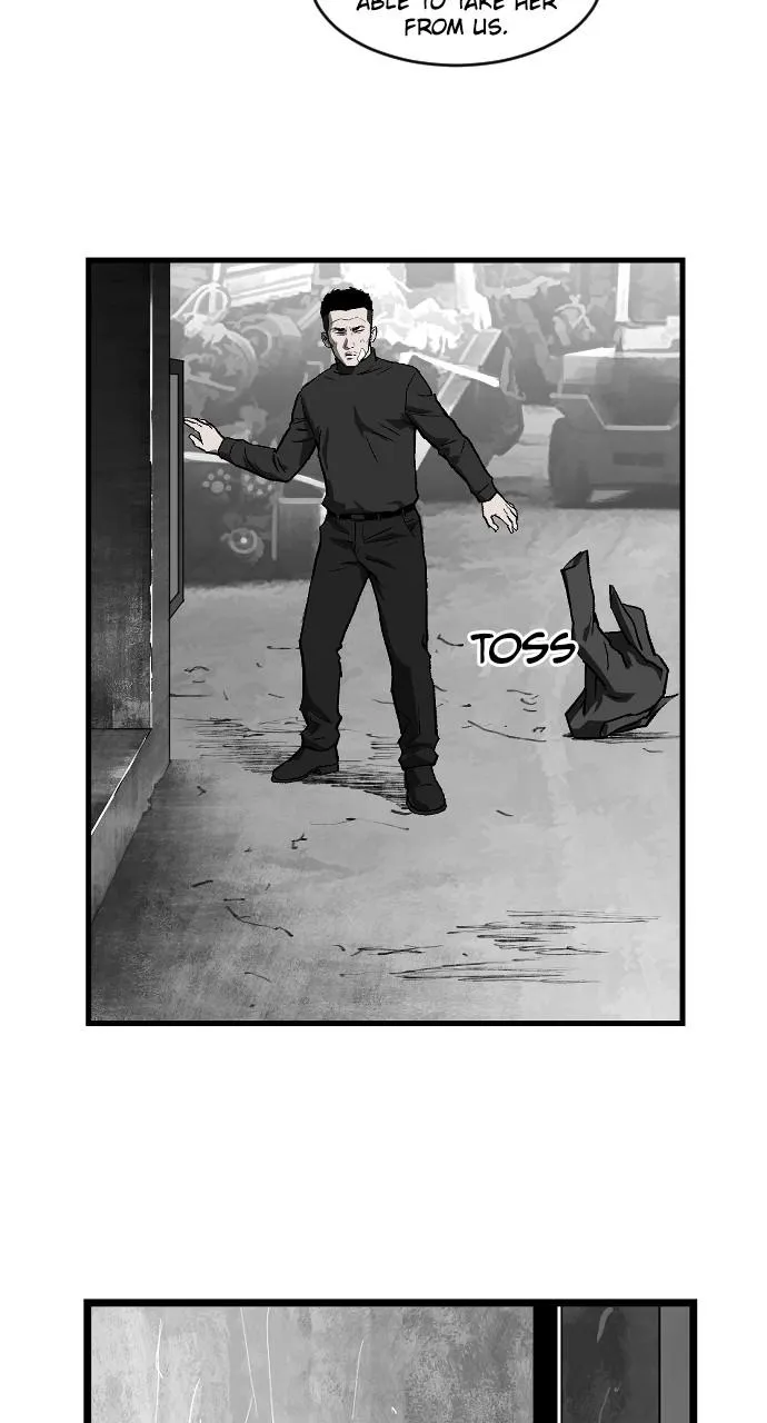 Hellbound 2: The Resurrected Chapter 42 Online - pƔgina 42