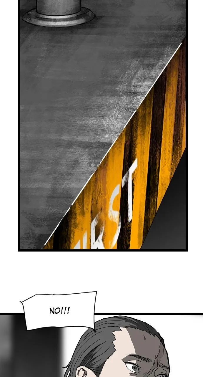 Hellbound 2: The Resurrected Chapter 42 Online - pƔgina 44