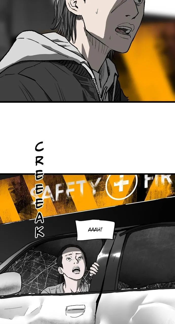 Hellbound 2: The Resurrected Chapter 42 Online - pƔgina 45