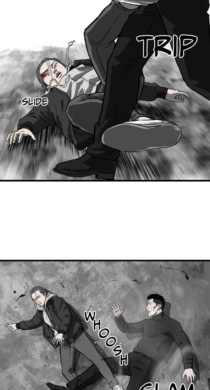 Hellbound 2: The Resurrected Chapter 42 Online - pƔgina 50