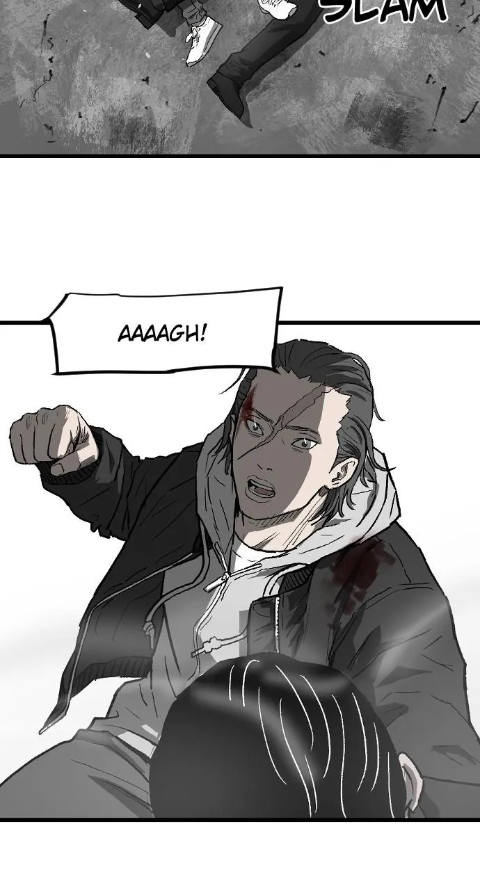 Hellbound 2: The Resurrected Chapter 42 Online - pƔgina 51