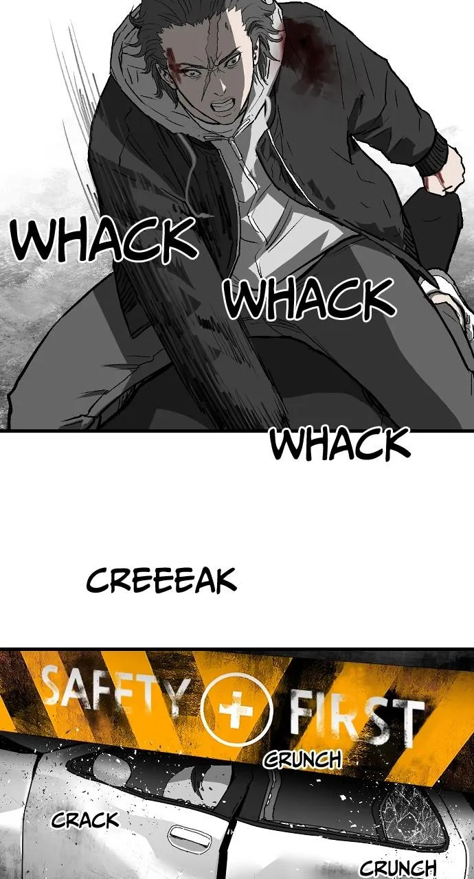 Hellbound 2: The Resurrected Chapter 42 Online - pƔgina 53