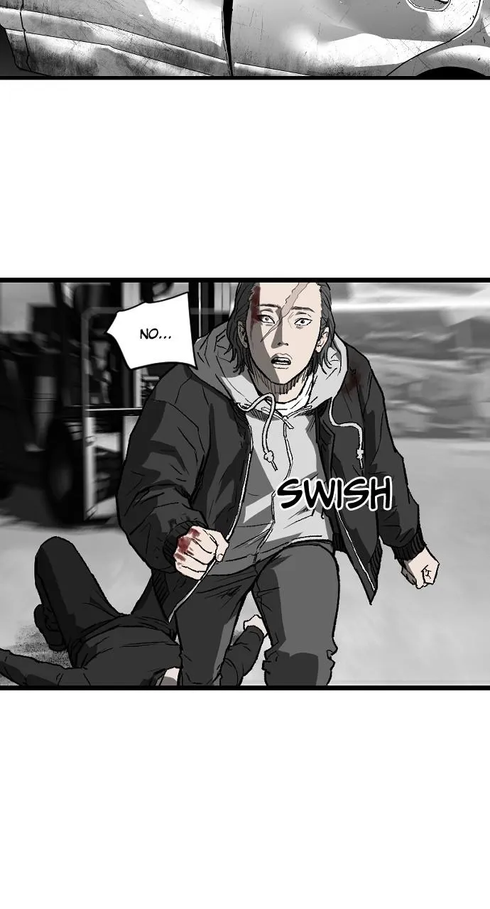 Hellbound 2: The Resurrected Chapter 42 Online - pƔgina 54
