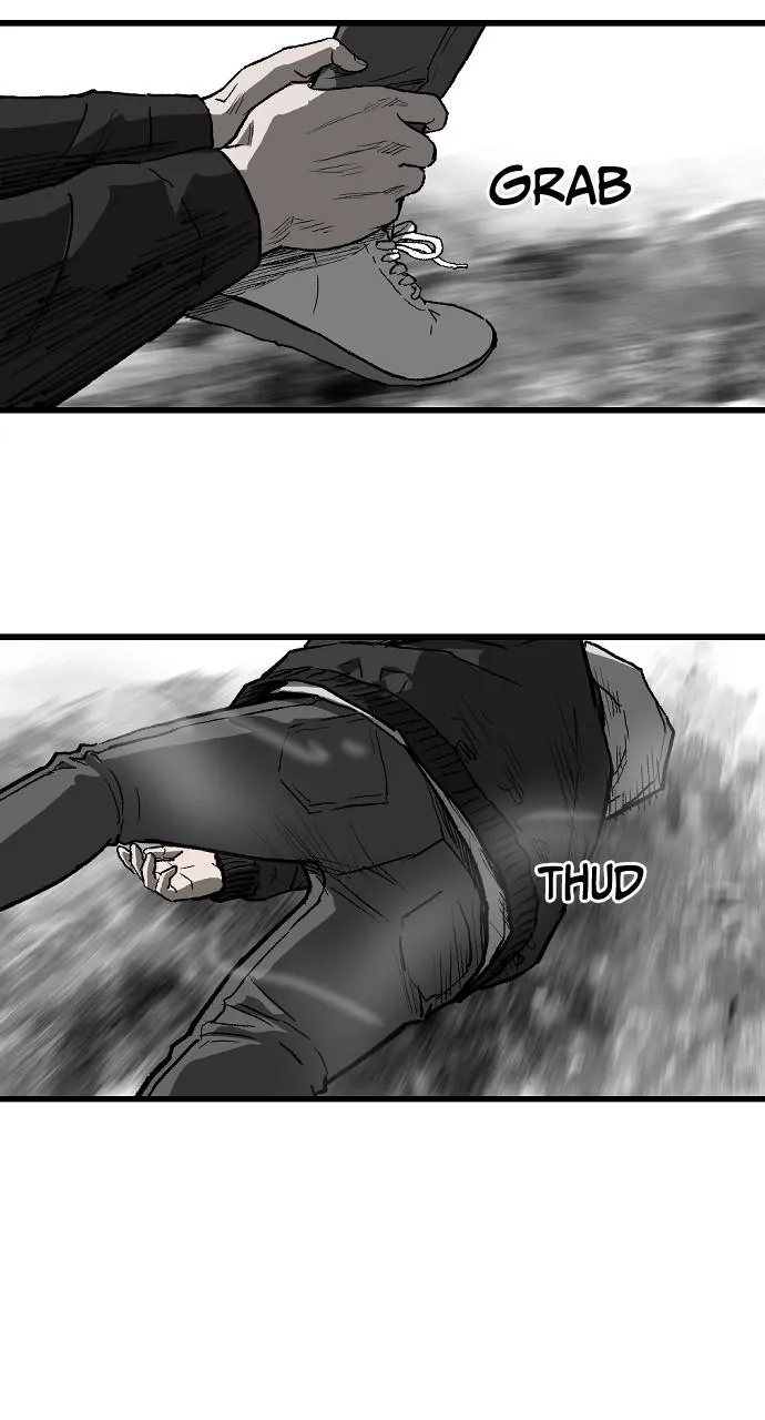 Hellbound 2: The Resurrected Chapter 42 Online - pƔgina 55