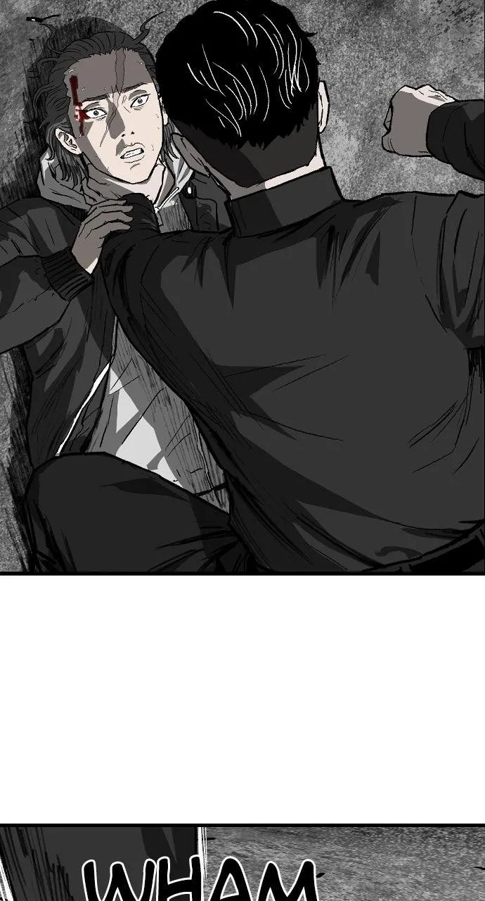 Hellbound 2: The Resurrected Chapter 43 Online - pƔgina 3