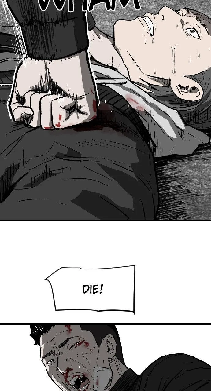 Hellbound 2: The Resurrected Chapter 43 Online - pƔgina 4