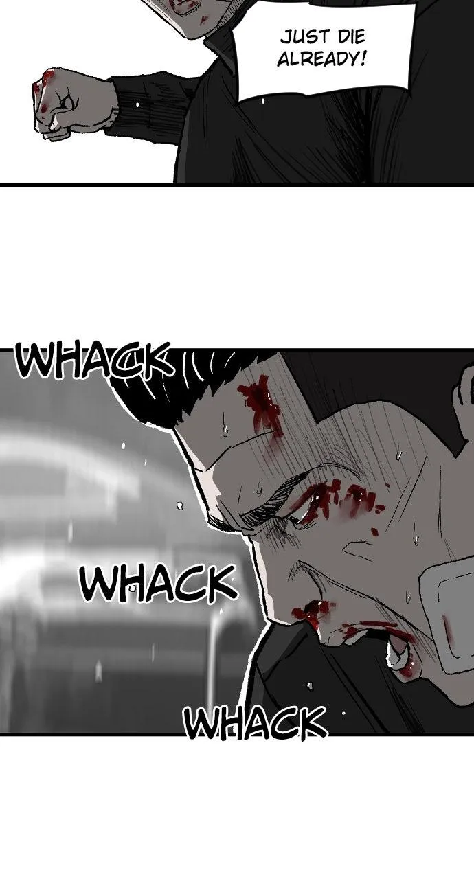 Hellbound 2: The Resurrected Chapter 43 Online - pƔgina 5