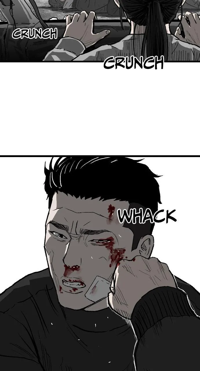 Hellbound 2: The Resurrected Chapter 43 Online - pƔgina 7