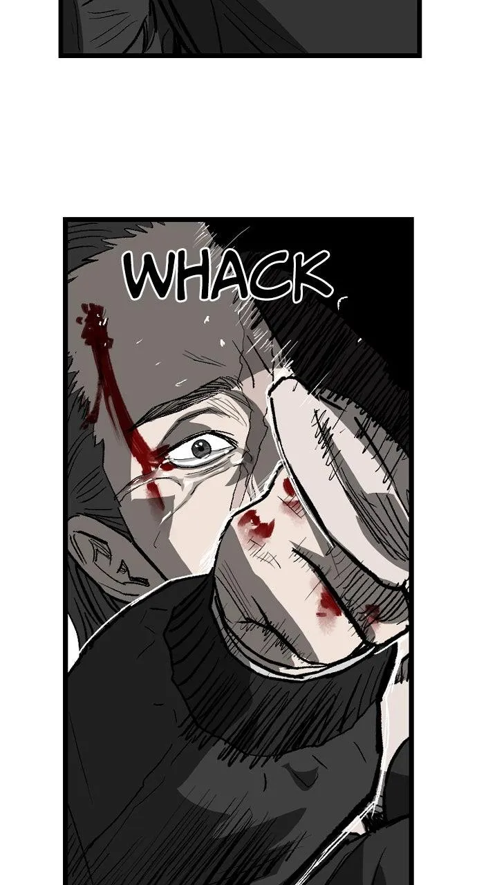 Hellbound 2: The Resurrected Chapter 43 Online - pƔgina 9