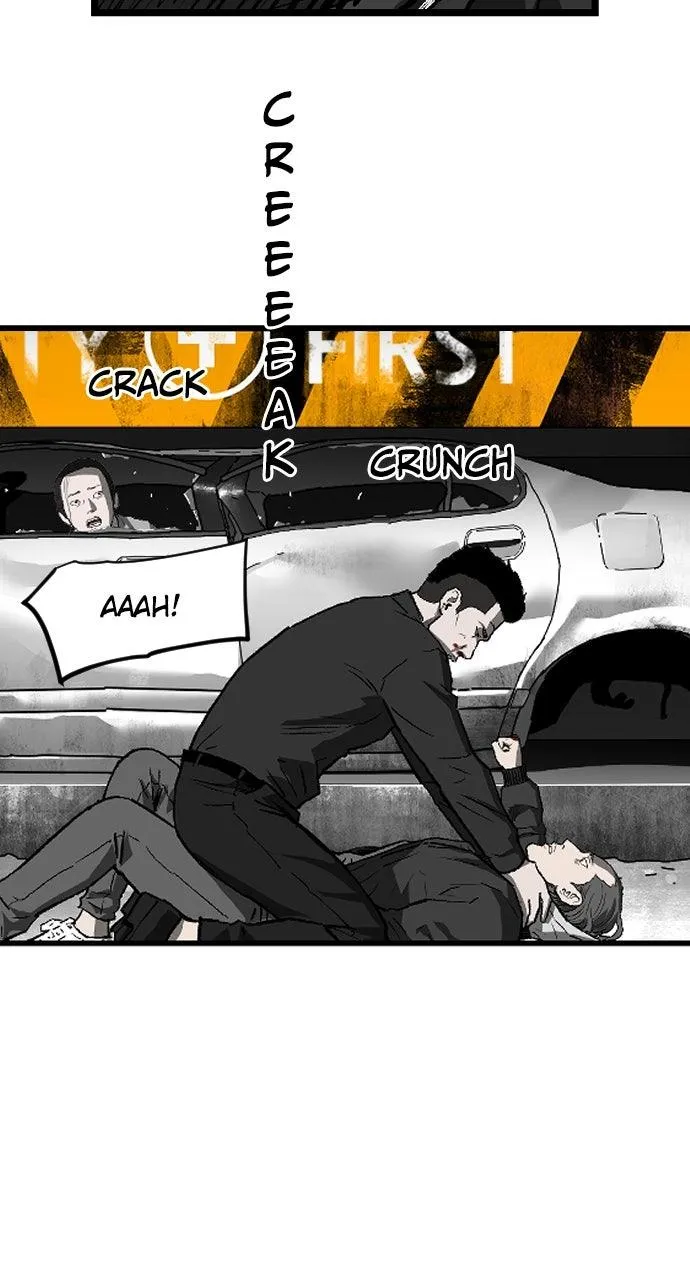 Hellbound 2: The Resurrected Chapter 43 Online - pƔgina 10