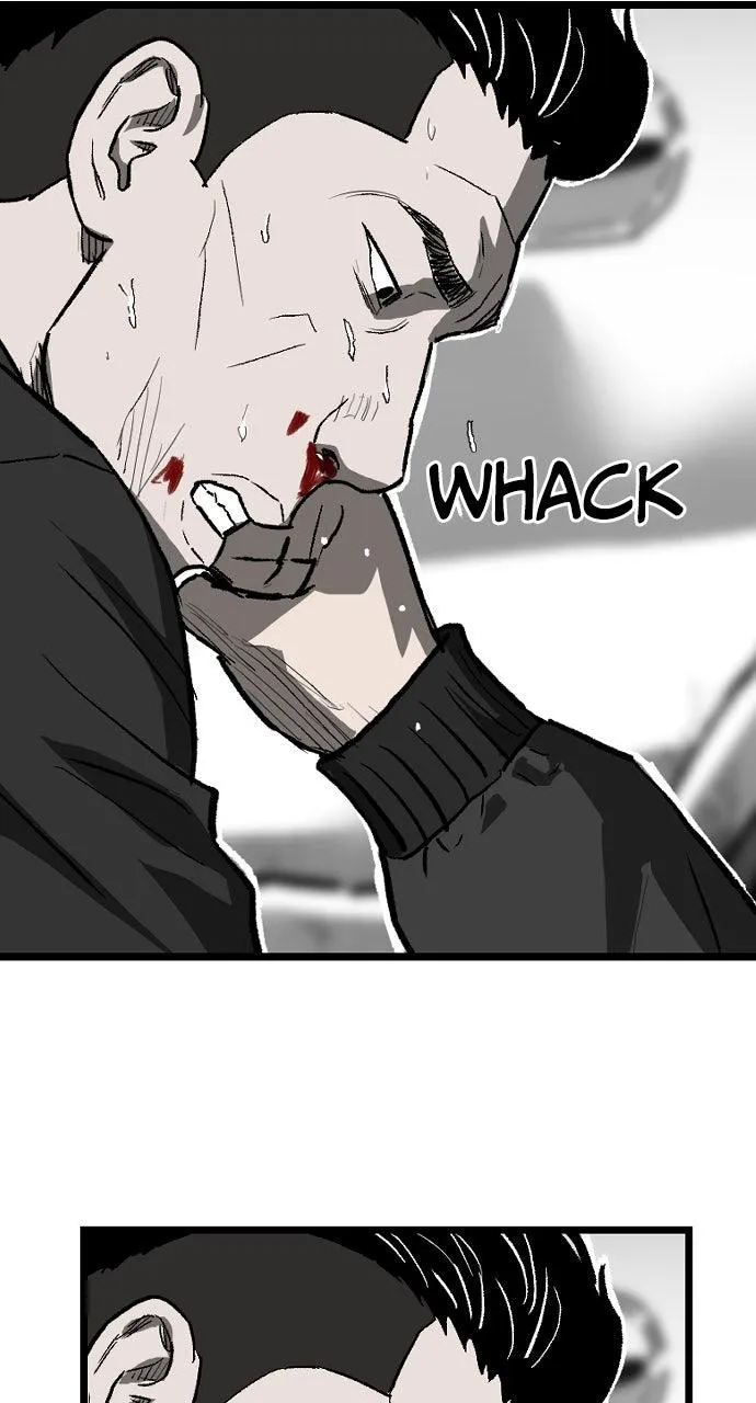 Hellbound 2: The Resurrected Chapter 43 Online - pƔgina 11