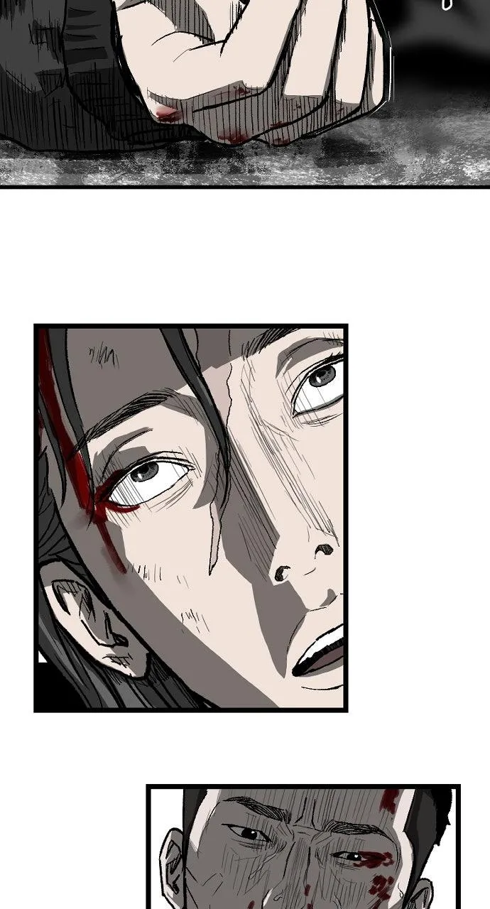 Hellbound 2: The Resurrected Chapter 43 Online - pƔgina 14