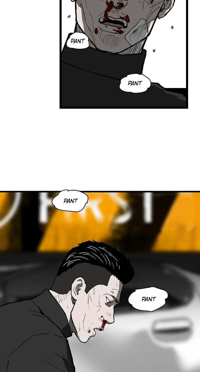 Hellbound 2: The Resurrected Chapter 43 Online - pƔgina 15