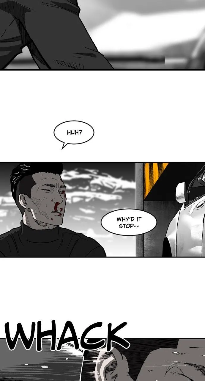 Hellbound 2: The Resurrected Chapter 43 Online - pƔgina 16