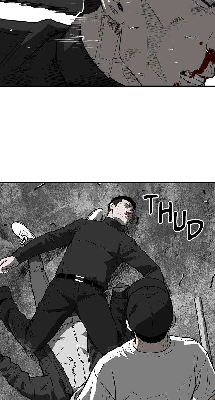 Hellbound 2: The Resurrected Chapter 43 Online - pƔgina 17