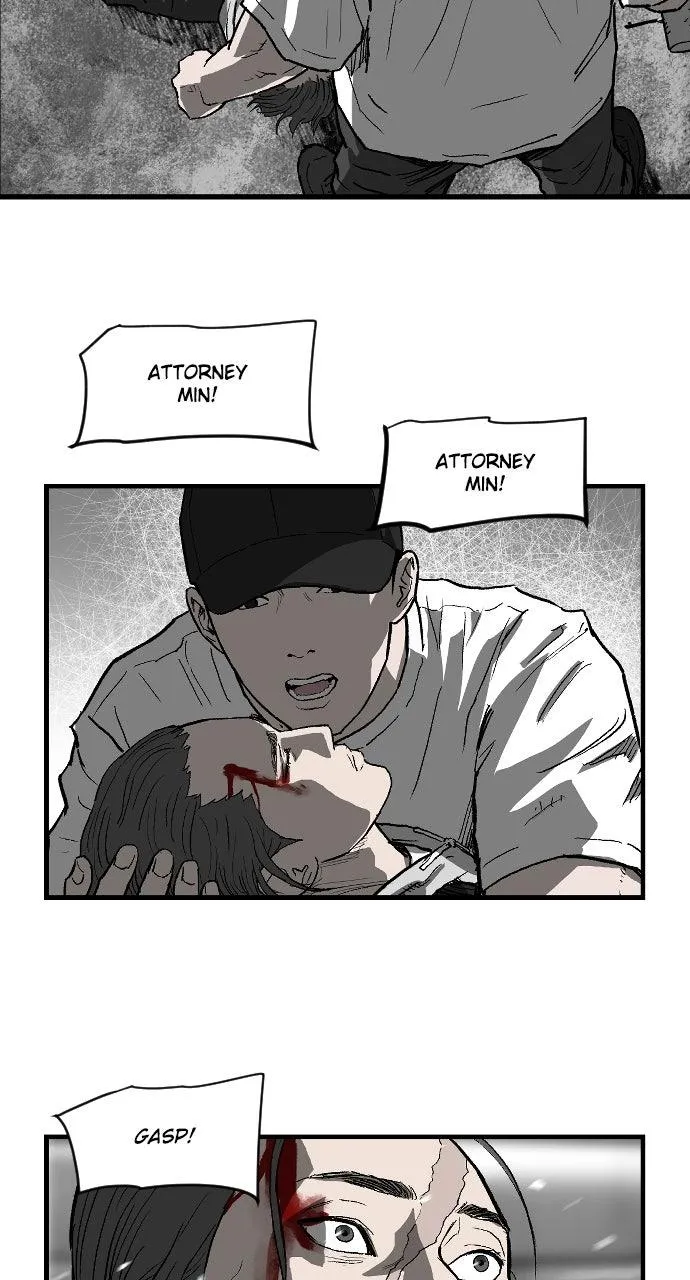 Hellbound 2: The Resurrected Chapter 43 Online - pƔgina 18