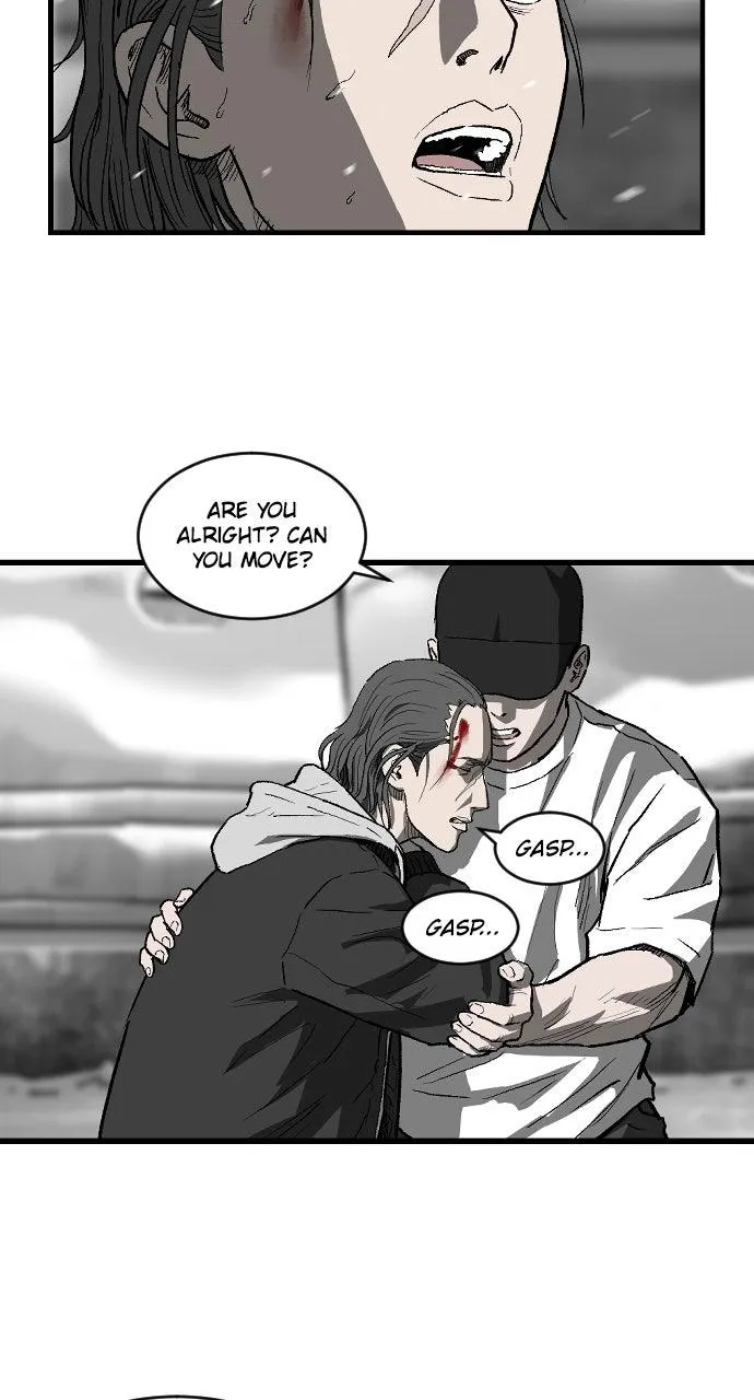 Hellbound 2: The Resurrected Chapter 43 Online - pƔgina 19