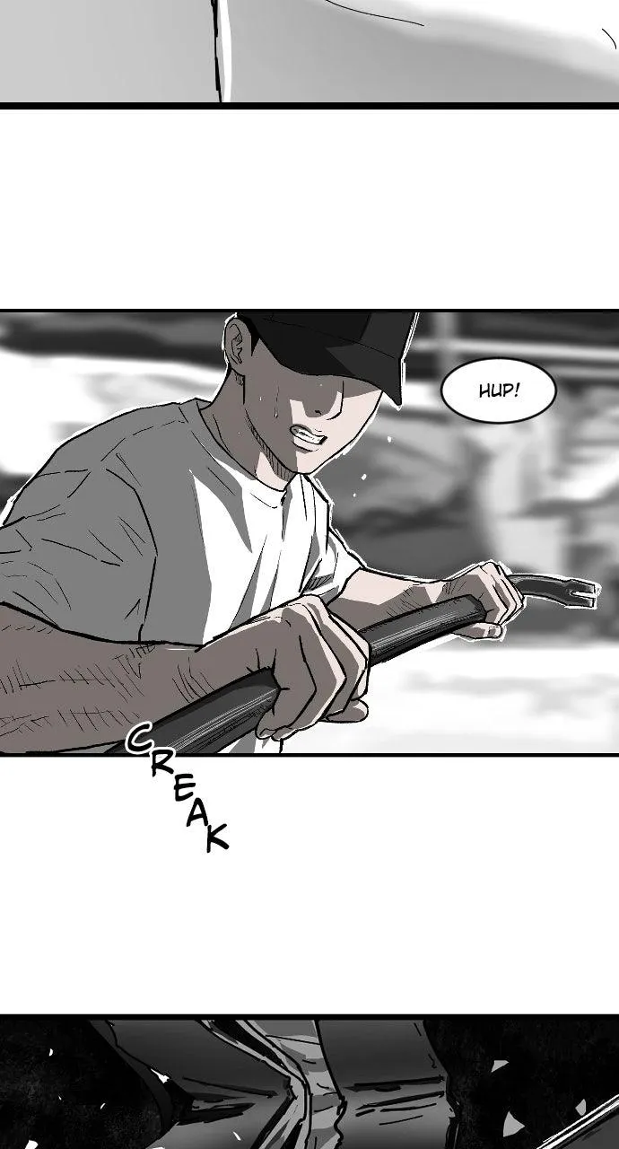 Hellbound 2: The Resurrected Chapter 43 Online - pƔgina 23