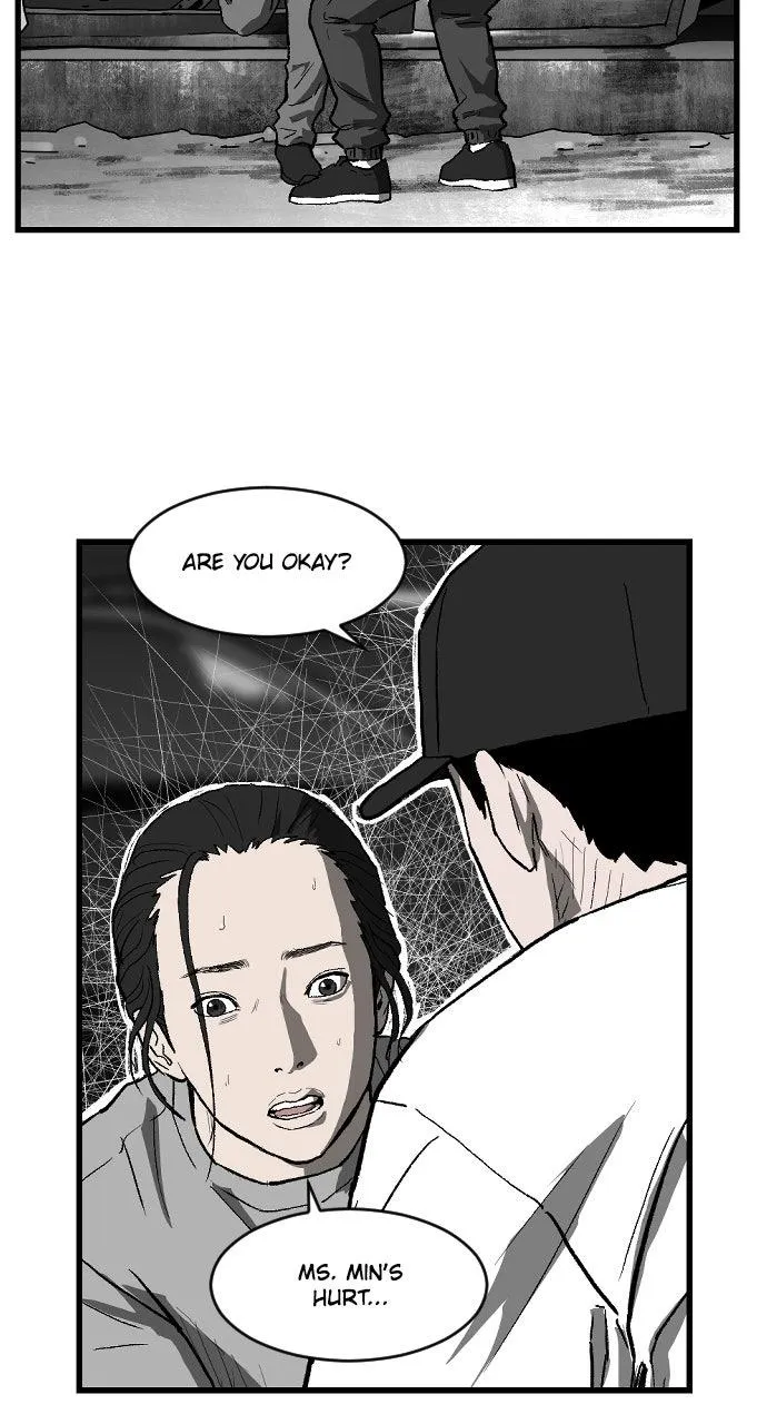 Hellbound 2: The Resurrected Chapter 43 Online - pƔgina 25