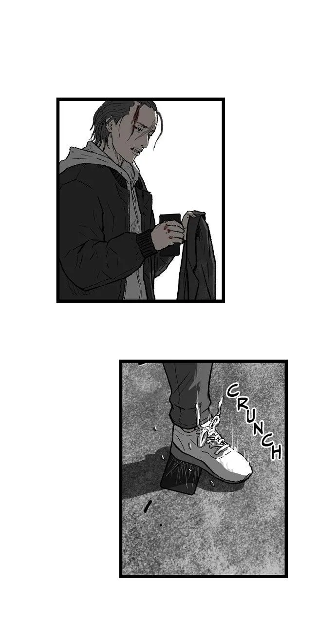 Hellbound 2: The Resurrected Chapter 43 Online - pƔgina 26
