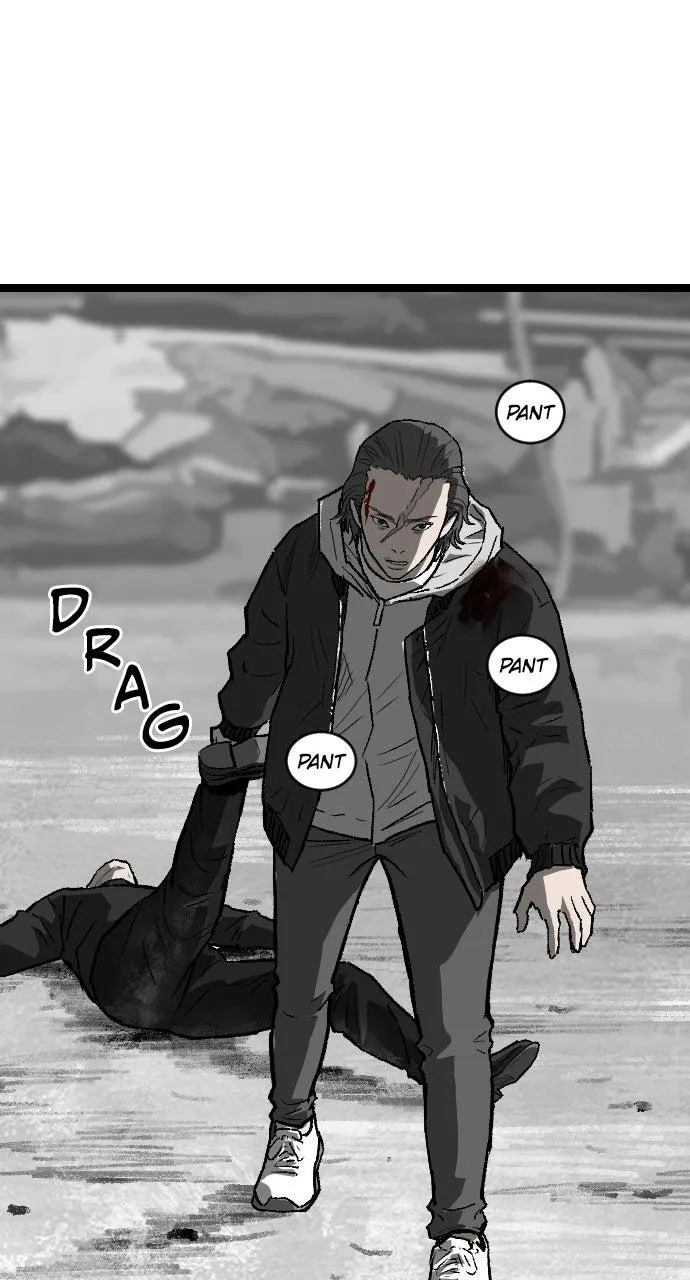 Hellbound 2: The Resurrected Chapter 43 Online - pƔgina 27