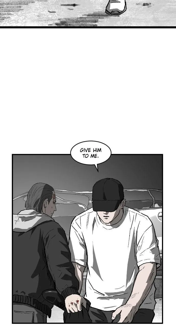 Hellbound 2: The Resurrected Chapter 43 Online - pƔgina 28
