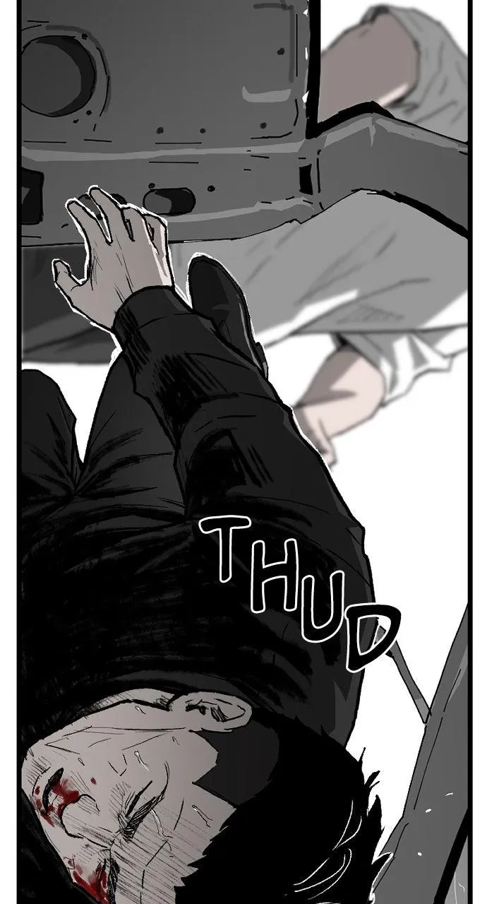 Hellbound 2: The Resurrected Chapter 43 Online - pƔgina 30