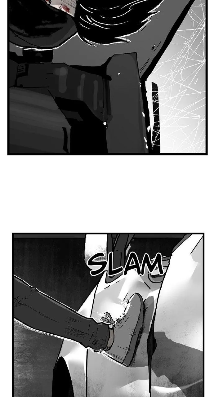 Hellbound 2: The Resurrected Chapter 43 Online - pƔgina 31