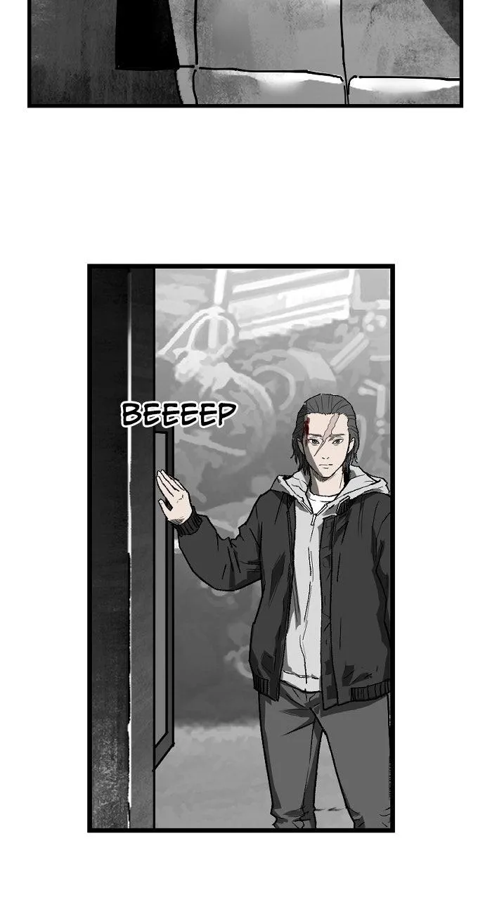 Hellbound 2: The Resurrected Chapter 43 Online - pƔgina 32