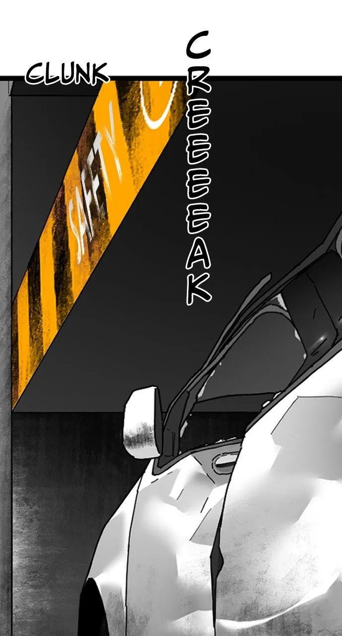 Hellbound 2: The Resurrected Chapter 43 Online - pƔgina 33