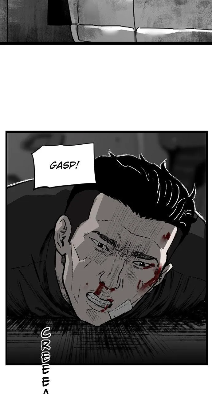 Hellbound 2: The Resurrected Chapter 43 Online - pƔgina 34